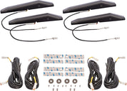 Ravek Apex Cab Lights - Yamaha 69-1001