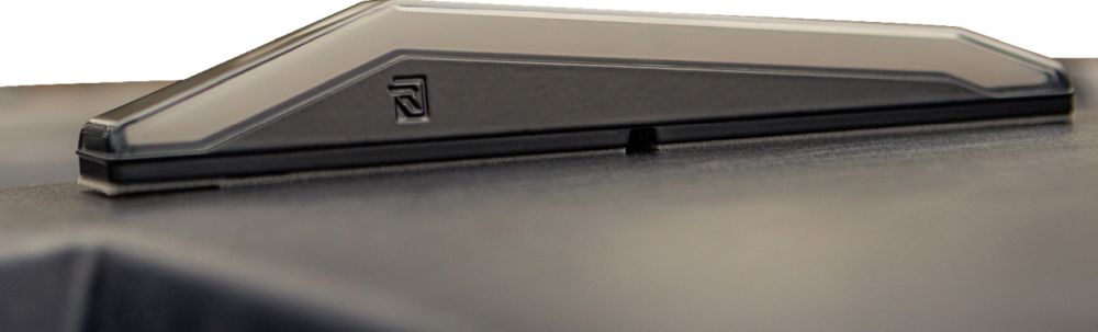 Ravek Plug n Play Red Brake And Run Light Kit - Wolverine 69-106