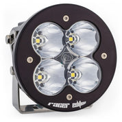 Baja Designs Auxiliary LED Light Pod Each XL-R Racer Series Spot Pattern Clear Lens Universal 690002