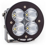 Baja Designs Auxiliary LED Light Pod Each XL-R Racer Series Spot Pattern Clear Lens Universal 690002
