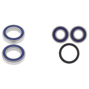 Wheel Front And Rear Bearing Kit for Gas-Gas 200cc TXT Trials 200 2007 - 2009