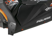 Rival Aluminum Lower Door Inserts For Polaris RZR 900 / XP 1000 / XP TURBO