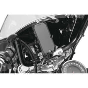 Kuryakyn Free-Flex Device Holder Clamp Mount 6438