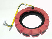 WSM Stator for Force / Mercury / Mariner 30 - 125 Hp 16 Amp 363-2075K2