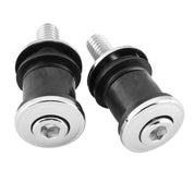 Bikers Choice Flush Mount Handlebar Bushing Kit For - 358112