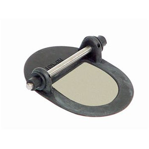 Pro Marine Exhaust Water Shutter 69370P