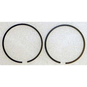 WSM Piston Rings For Yamaha 350 Banshee 87-06 .25mm Over 51-520-04