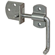 Great Plains B2588BZ (1)  Security Latch Straight