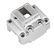 Bikers Choice Handlebar Switch Housing For Harley-Davidson FX 1973-1981 Vertical Opening