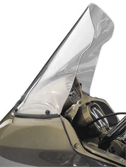 National Cycle VStream Windscreen 18.00" Clear N20421