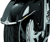 Kuryakyn Chrome Neck Cover 6955
