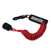 LANYARD SEADOO RED