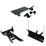 Denali UTV Snow Plow Kit For Can-Am Defender HD10 4X4 2021