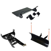 Denali UTV Snow Plow Kit For Can-Am Defender HD10 4X4 2021