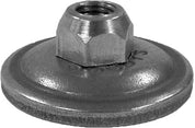 Woodys Combo Digger Support Plate 5/16" 24 Pack - AWC-3775-24