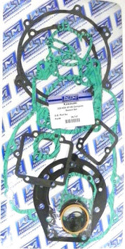 WSM Complete Gasket Kit For Kawasaki 220 KDX 97-05 25-747