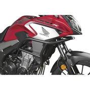 National Cycle Adventure Side Guard Black P4200