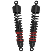 Burly Brand Stiletto Shocks 15 in. - B28-1250
