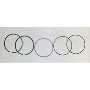 WSM Piston Rings For Yamaha 350 / 400 87-14 .5mm Over 51-540-05