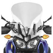 National Cycle VStream Windscreen 21.25" Light Tint N20305