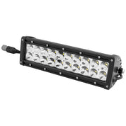 DragonFire Racing Dual Row Extreme LED Light Bar - 12" Dual Row - 11-0029