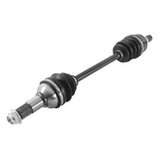 QuadBoss Replacement Axles Front - TRM-YA-8-316