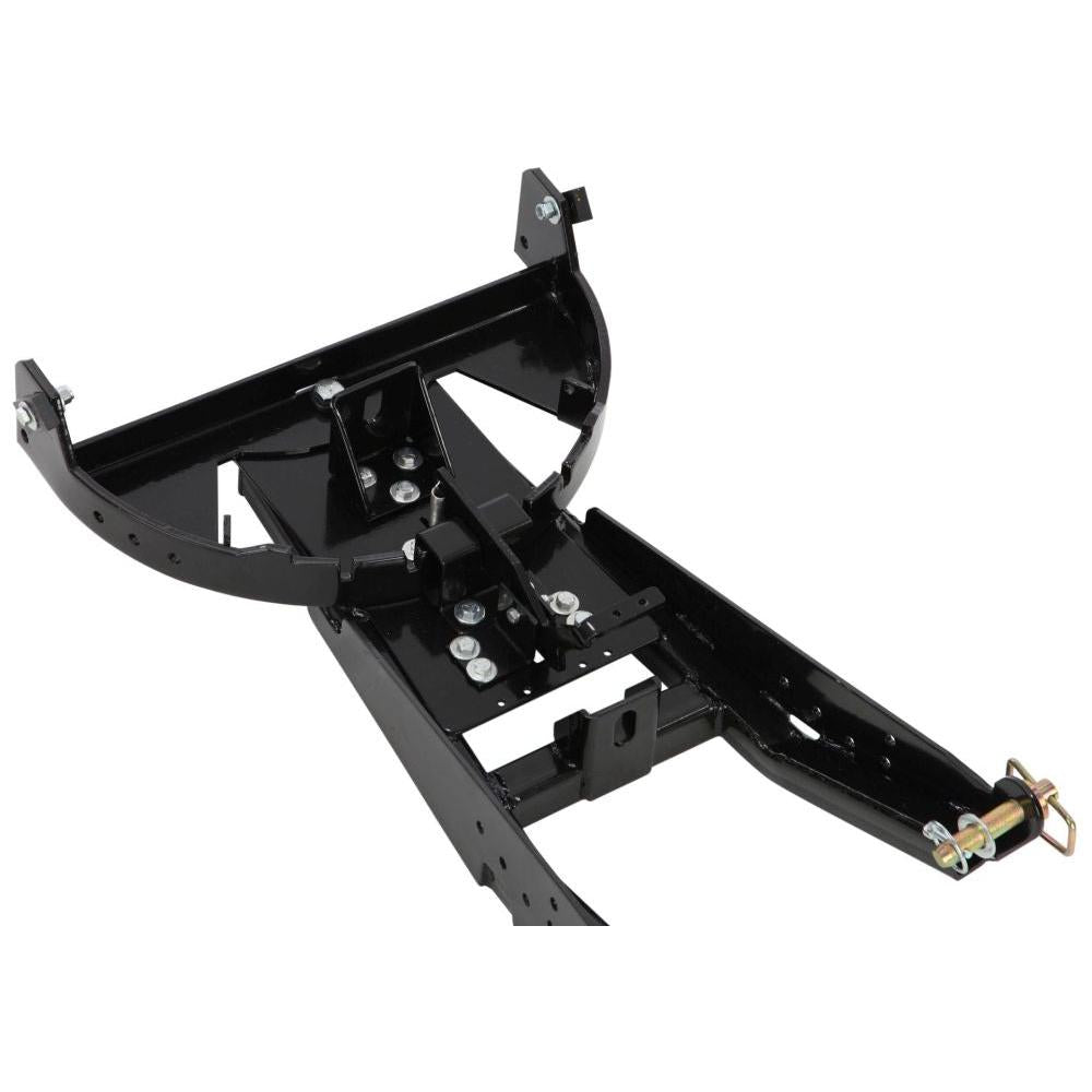 Denali UTV Snow Plow Kit For Polaris Sportsman 570 2012-2021