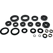 All Balls Trans Axle Bearing/Seal Kit For Polaris Sportsman 500 HO 2X4 2001-2002 25-2128