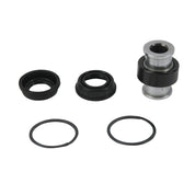 All Balls Lower Rear Shock Bearing Assemblies 21-0033