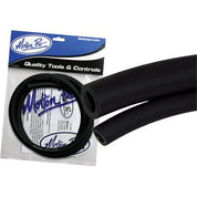 Motion Pro Black Premium Fuel Line 1/4" ID x 3' 12-0053