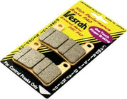 Vesrah Brake Pads (Vd-277Rjl) VD-277RJL