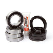 1989-1990 Honda FL 400 Pivot Works Rear Wheel Bearingkit Honda Atv