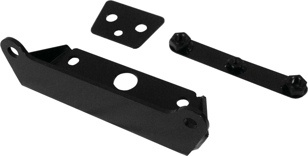DragonFire Racing Mounting Kit - RZR Turbo S - for Front Bumper - 01-1811