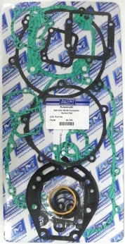 WSM Complete Gasket Kit For Kawasaki 200 KDX 95-06 25-746