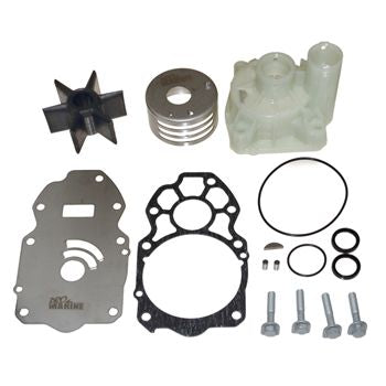 Pro Marine Water Pump Kit With Housing 6CEW0078P