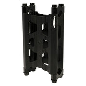 Powermadd Wide Pivot Riser 6" (With Clamps & Bolts) 45860