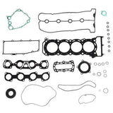 Pro Marine Gasket Kit 6ET-W0001-00P