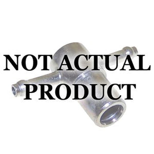 Pro Marine Check Valve 6F6CV-P
