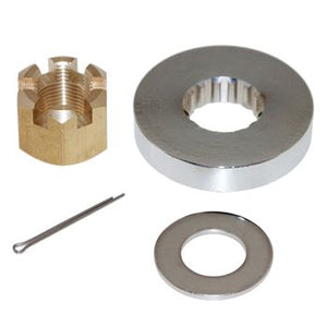 Pro Marine Propeller Hardware Kit 6G5-PROPKIT