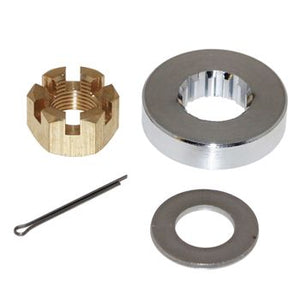 Pro Marine Propeller Hardware Kit 6H4-PROPKIT