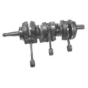 Pro Marine Crankshaft With Oil Gear Core Required 6H4S-1