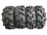 ITP Mega Mayhem 27x9-12 27x11-12 ATV UTV Tires 27-9-12 27-11-12 6P0035 6P0037