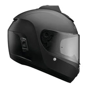 SENA Momentum Pro Dual Bluetooth Camera Helmet Matte Black 2XL MO-PRO-MB-XXL-01