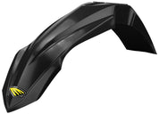 Cycra Performance O.E.M. Front Fender Black - 1CYC-1561-12