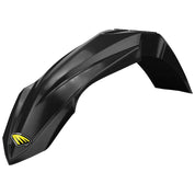 Cycra Performance O.E.M. Front Fender Black - 1CYC-1561-12