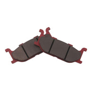 Brake Pad and Shoe For Yamaha YP400 Majesty 2005-2012 Sintered Front Front