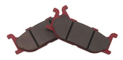 Brake Pad and Shoe For Yamaha YP400 Majesty 2005-2012 Sintered Front Front