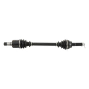 All Balls Heavy Duty Cv Axle Rear Right AB8-PO-8-328