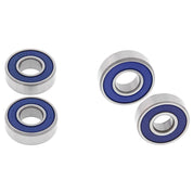 Wheel Front And Rear Bearing Kit for Cobra 50cc KING 50 2005 - 2006