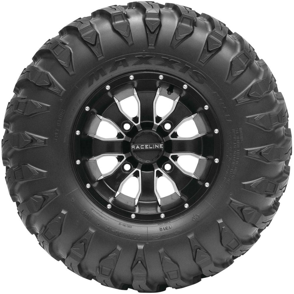 Maxxis MU511/MU521 Tire